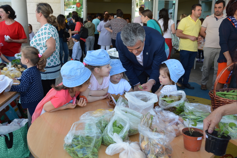 «Feira da Primavera»