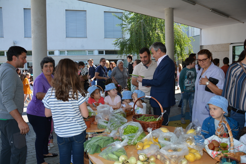 «Feira da Primavera»