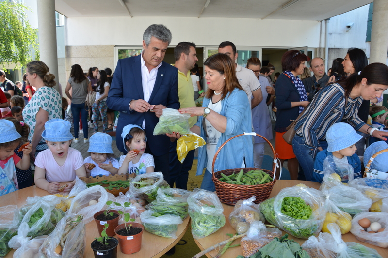 «Feira da Primavera»