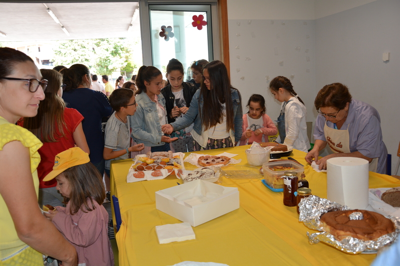 «Feira da Primavera»