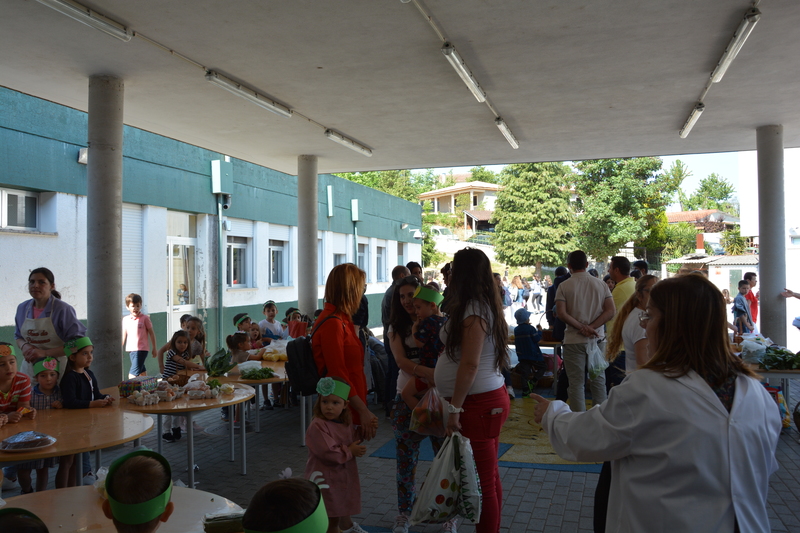 «Feira da Primavera»