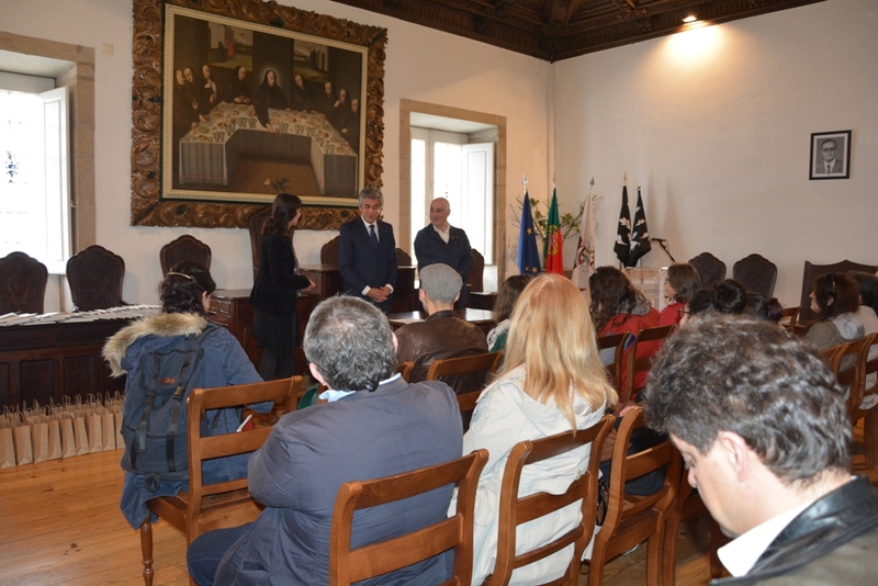 evento Pass Partout