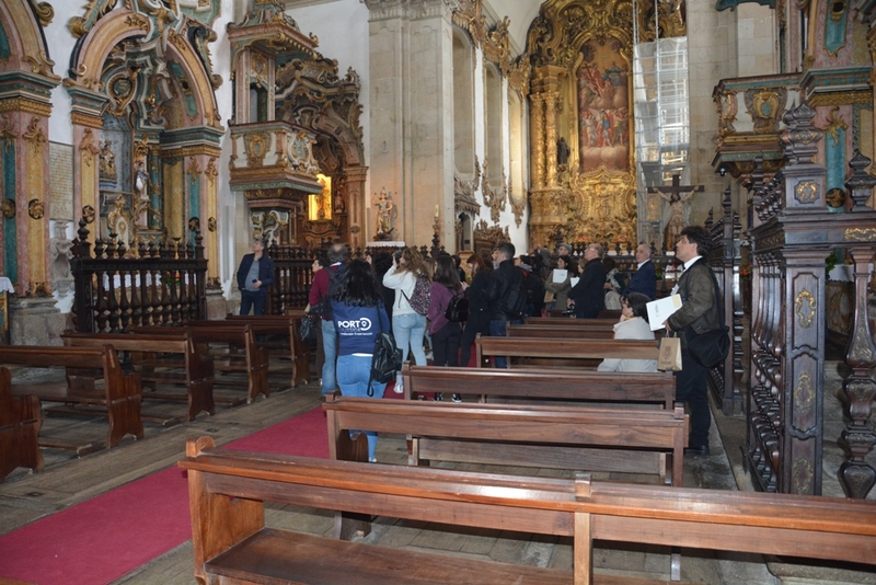 evento Pass Partout