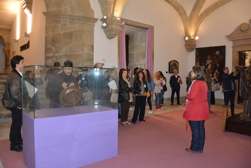 evento Pass Partout