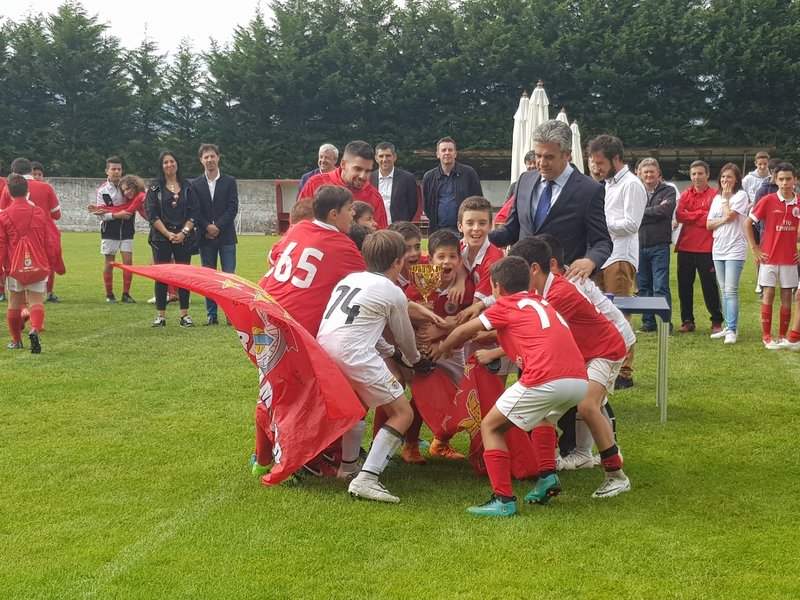 Torneio Cabeceiras Cup