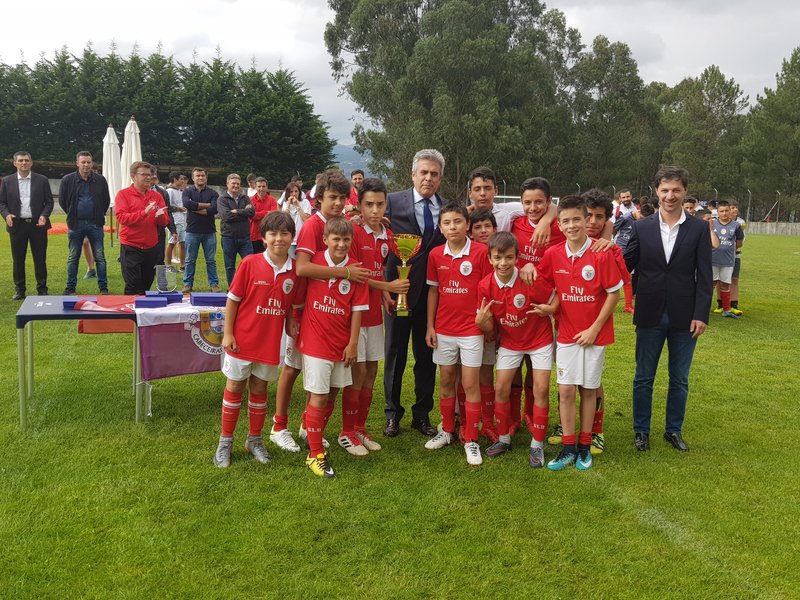 Torneio Cabeceiras Cup