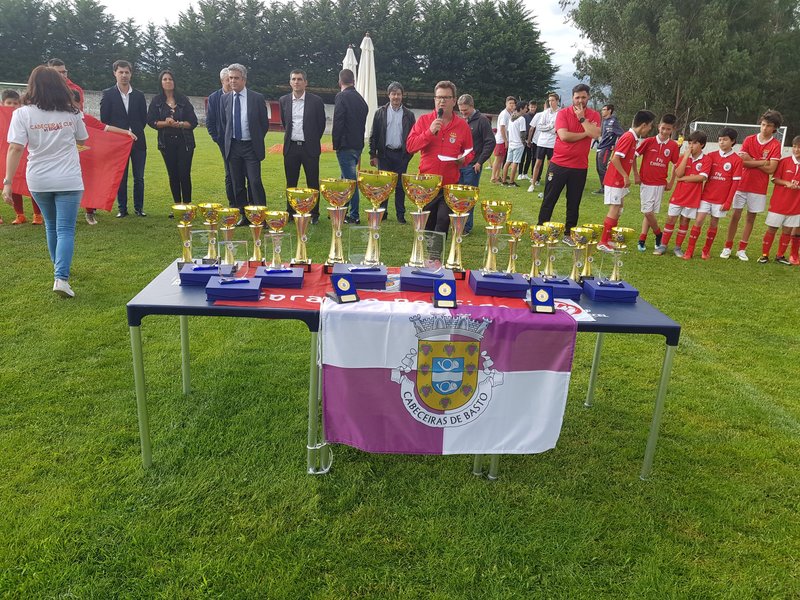Torneio Cabeceiras Cup
