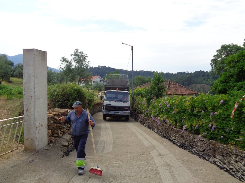 Fazendo Obra