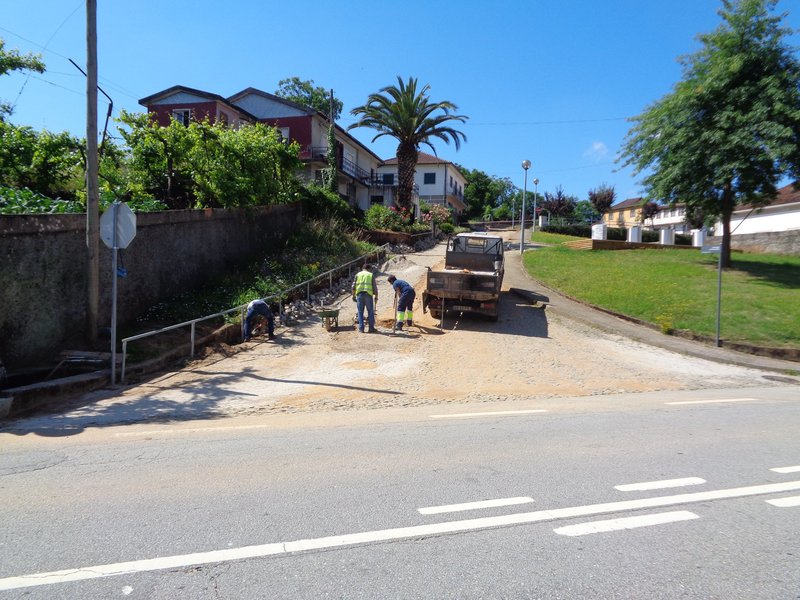 Fazendo Obra