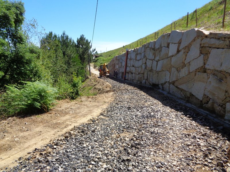 Fazendo Obra