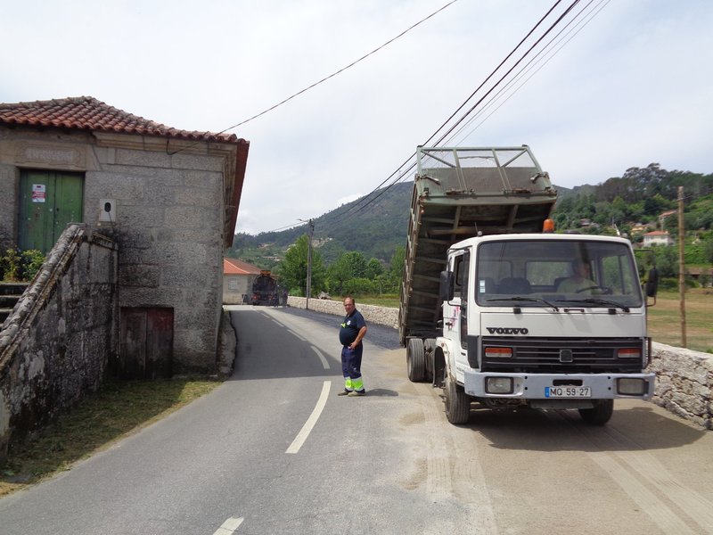 Fazendo Obra