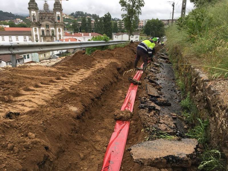 Fazendo Obra