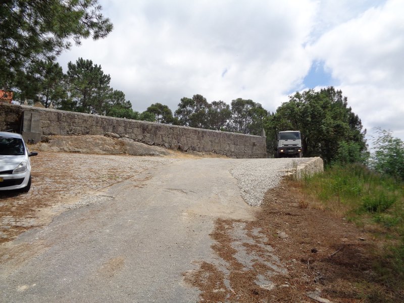 Fazendo Obra