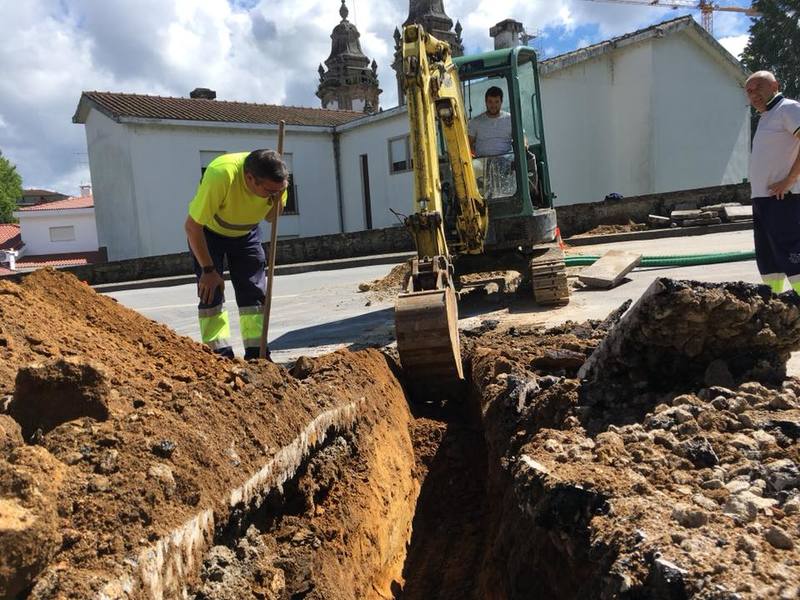 Fazendo Obra