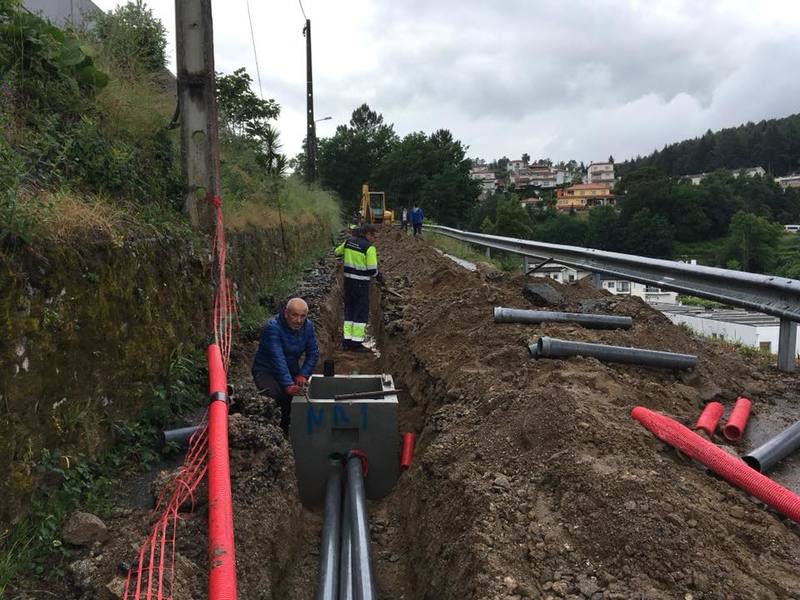 Fazendo Obra