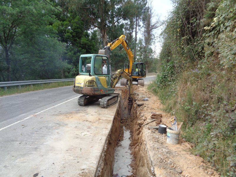 Fazendo Obra
