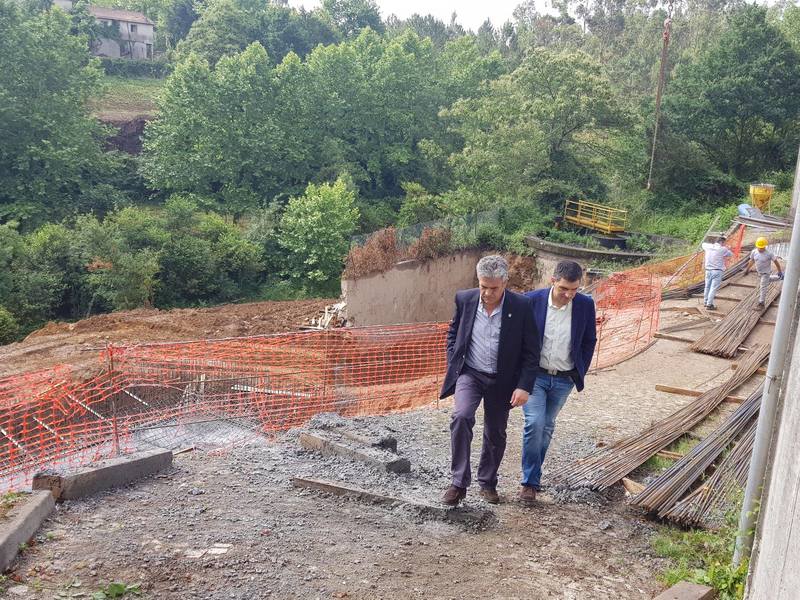 ETAR’s do Arco de Baúlhe e Refojos