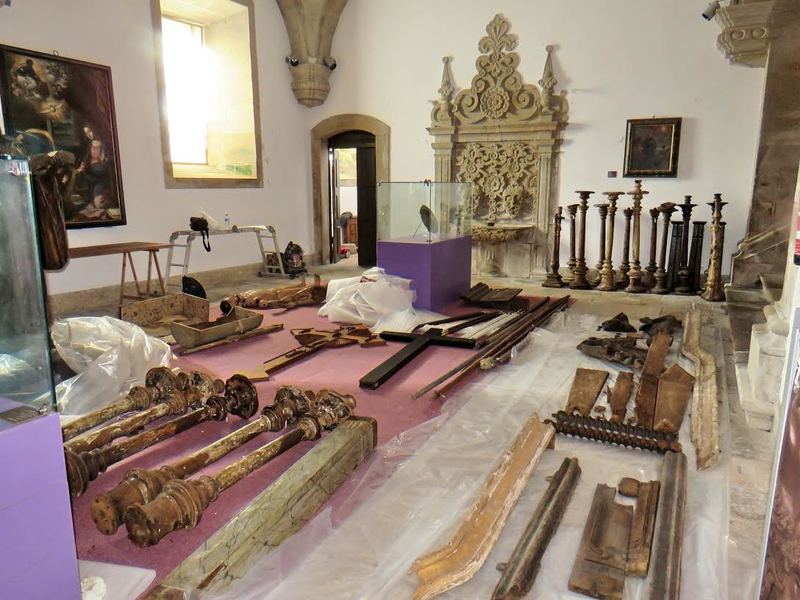 Núcleo de Arte Sacra