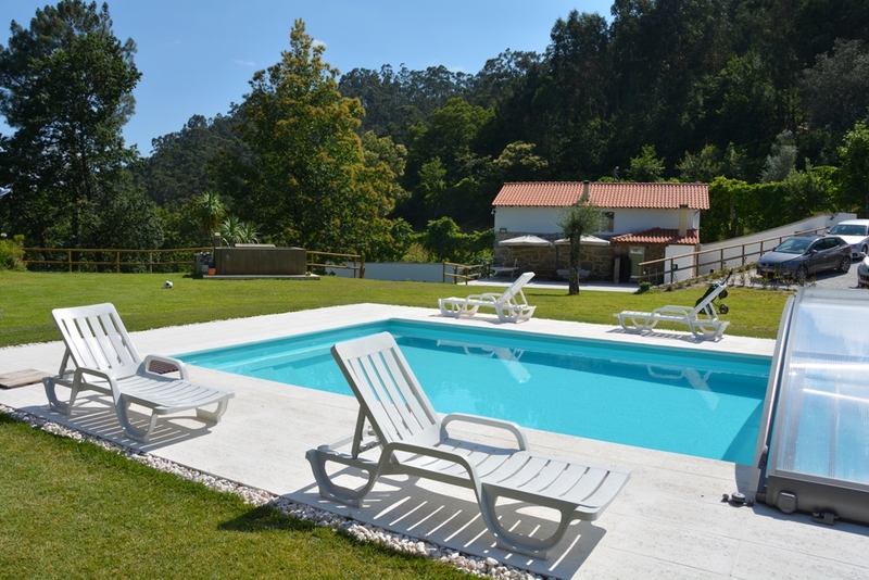 Autarcas Cabeceirenses visitam Quinta da Tormenta