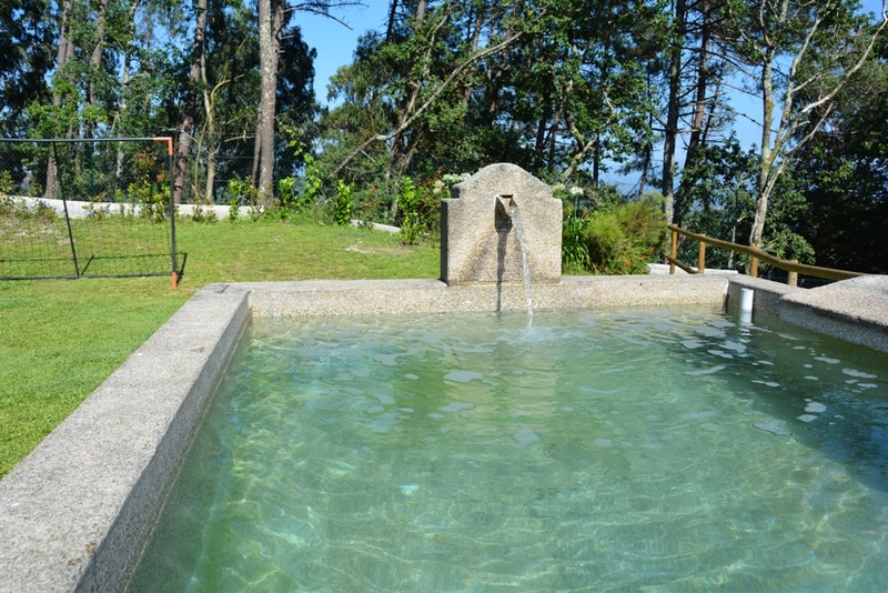 Autarcas Cabeceirenses visitam Quinta da Tormenta