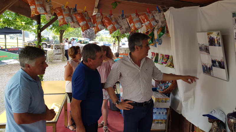  Festa das Coletividades / Feira dos Saberes e dos Afetos