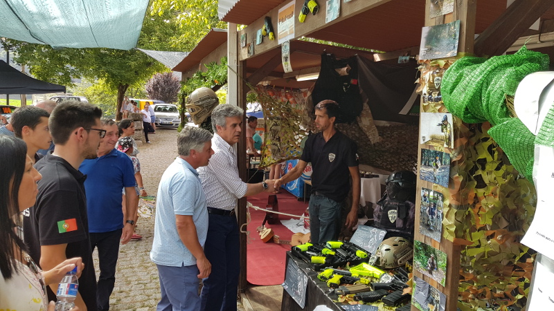  Festa das Coletividades / Feira dos Saberes e dos Afetos