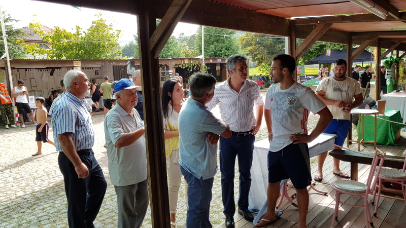  Festa das Coletividades / Feira dos Saberes e dos Afetos