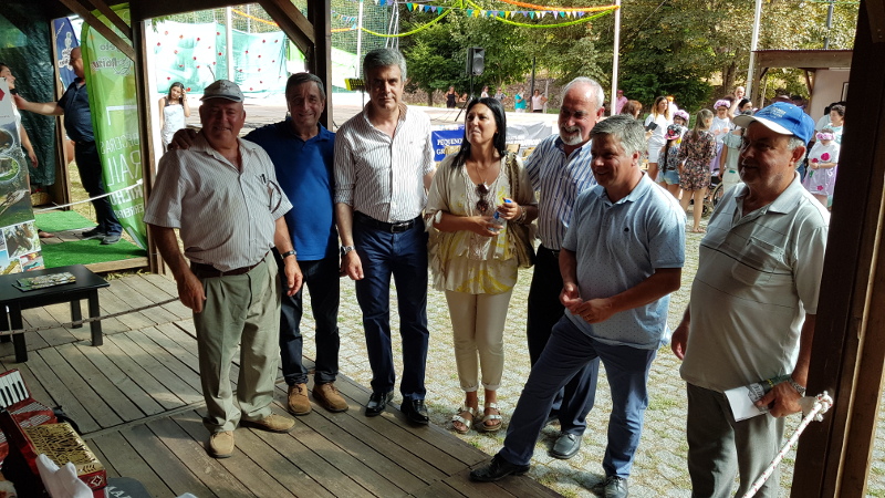  Festa das Coletividades / Feira dos Saberes e dos Afetos