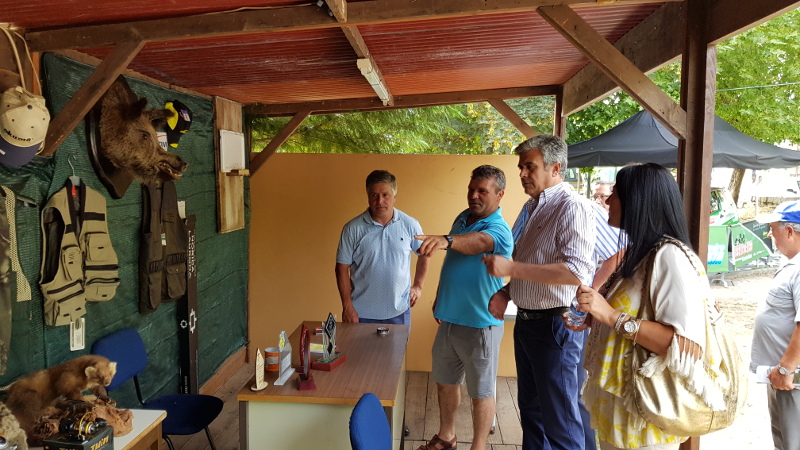  Festa das Coletividades / Feira dos Saberes e dos Afetos