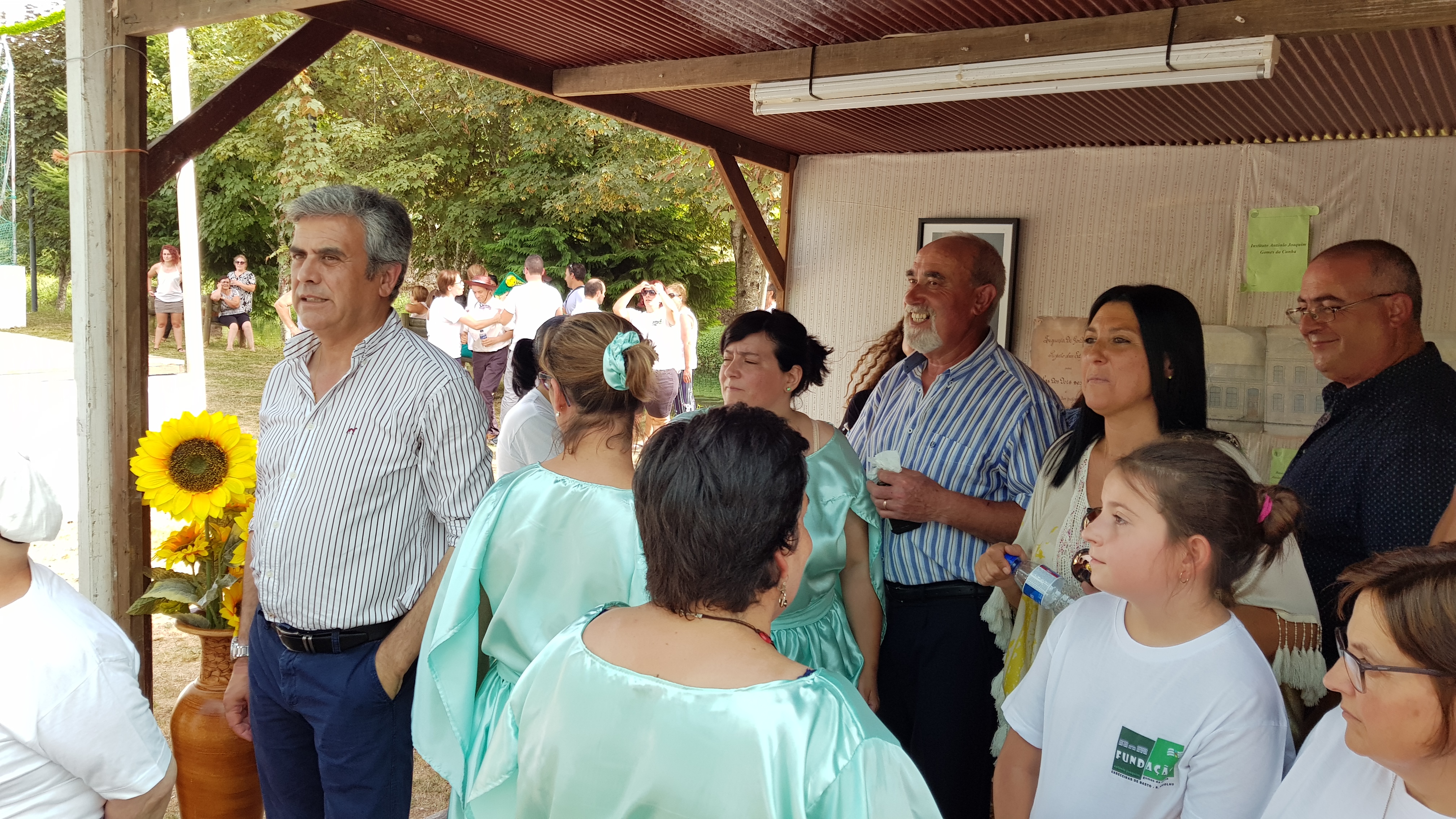  Festa das Coletividades / Feira dos Saberes e dos Afetos