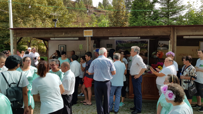  Festa das Coletividades / Feira dos Saberes e dos Afetos