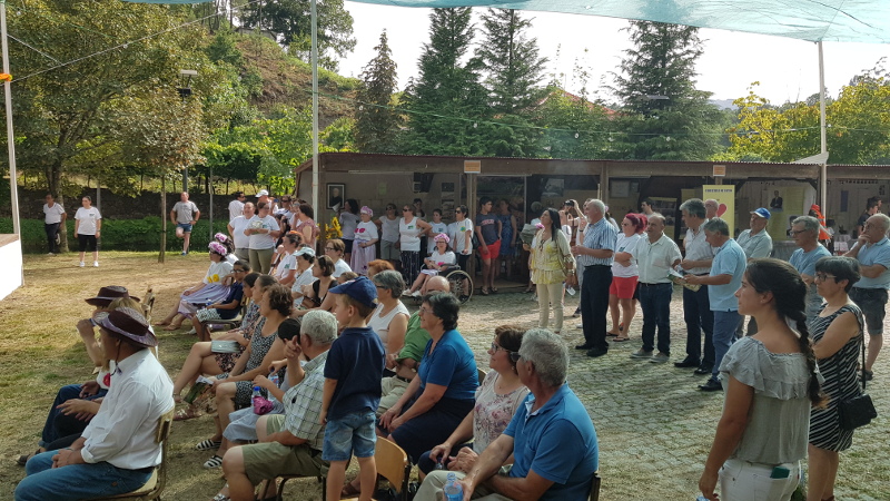  Festa das Coletividades / Feira dos Saberes e dos Afetos