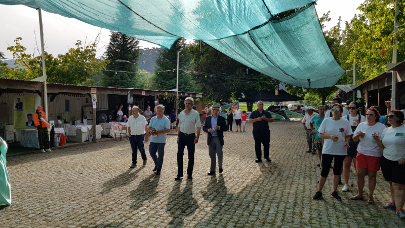  Festa das Coletividades / Feira dos Saberes e dos Afetos