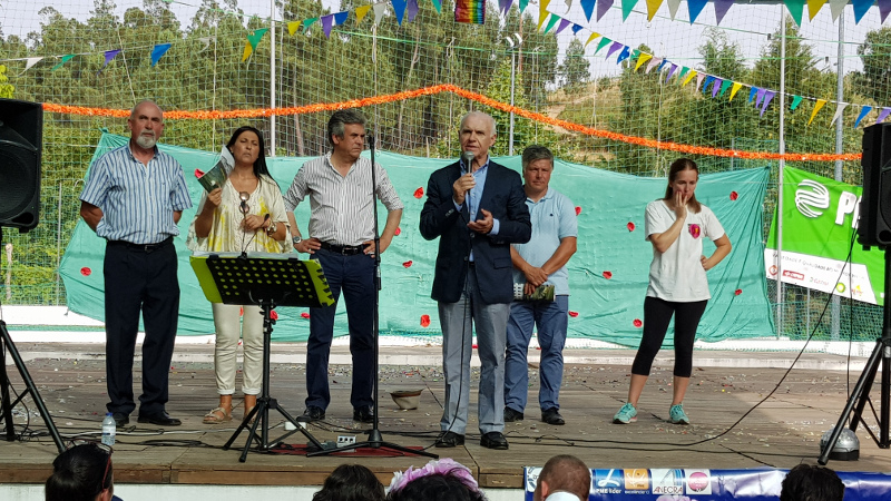  Festa das Coletividades / Feira dos Saberes e dos Afetos