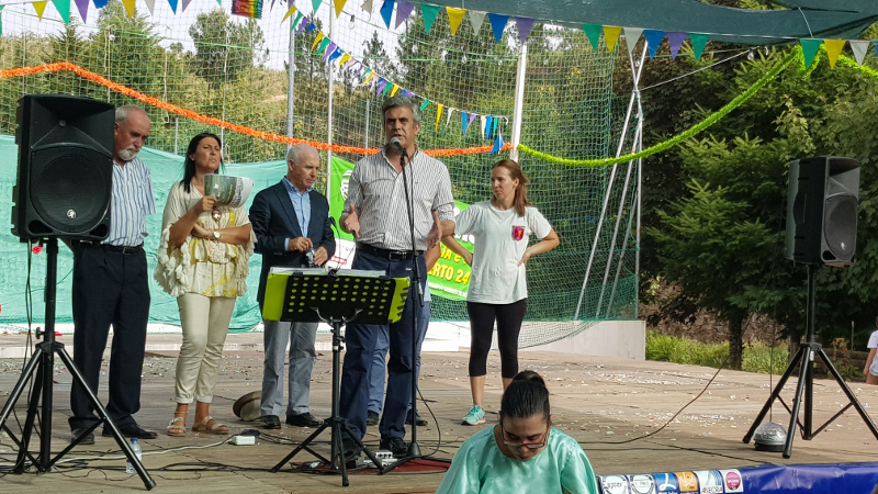  Festa das Coletividades / Feira dos Saberes e dos Afetos