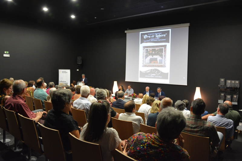 Livro de Atas do III Seminário Internacional