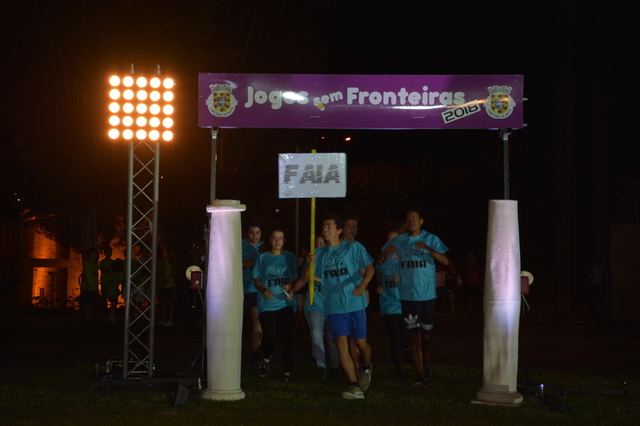 Jogos sem Fronteiras