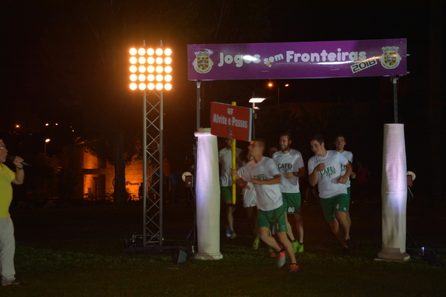 Jogos sem Fronteiras