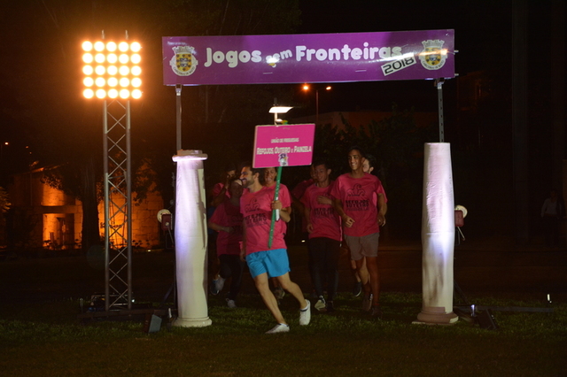 Jogos sem Fronteiras