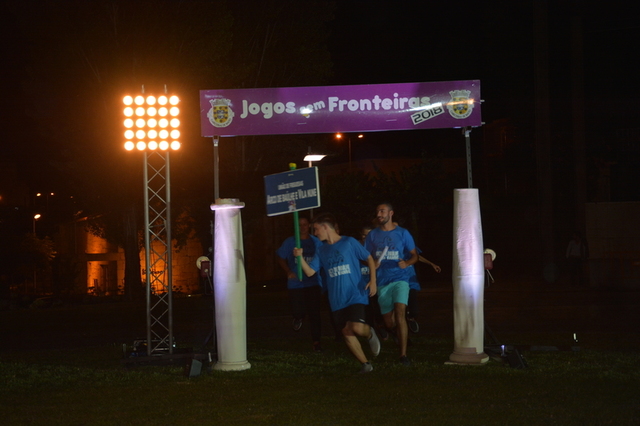 Jogos sem Fronteiras