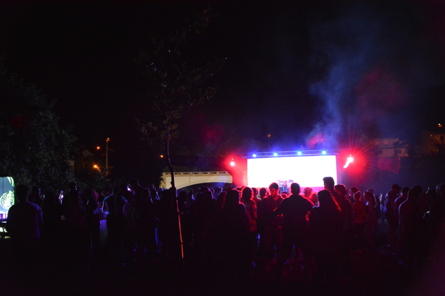 Festa da Juventude