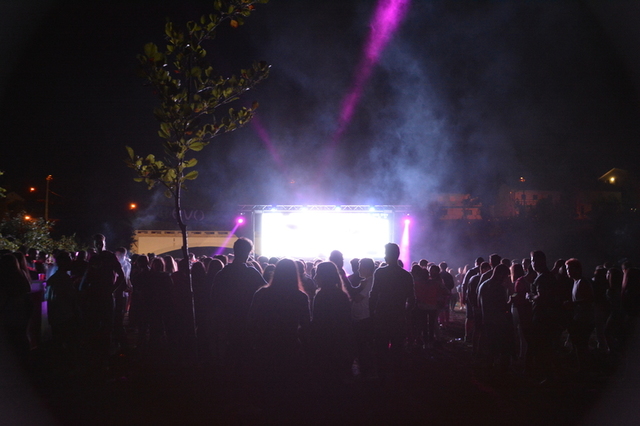 Festa da Juventude