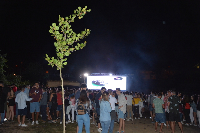 Festa da Juventude
