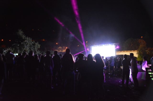 Festa da Juventude
