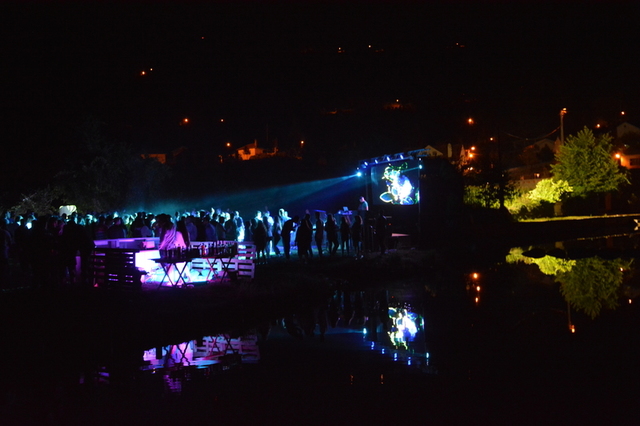 Festa da Juventude