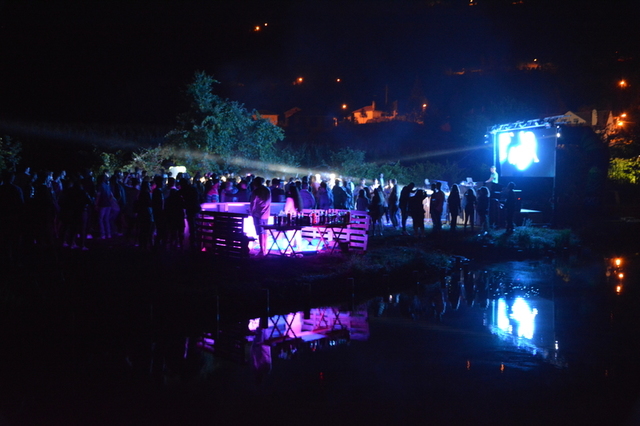 Festa da Juventude