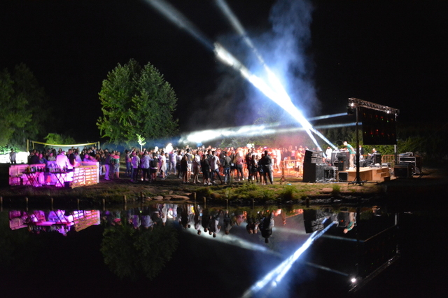 Festa da Juventude