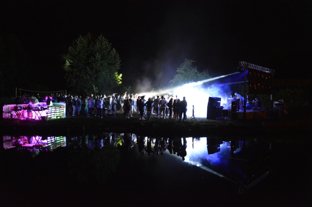 Festa da Juventude