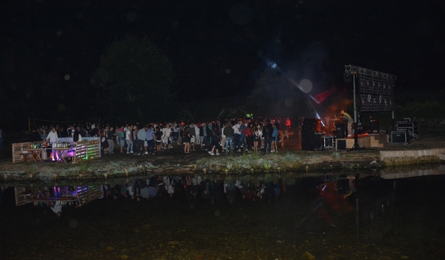 Festa da Juventude
