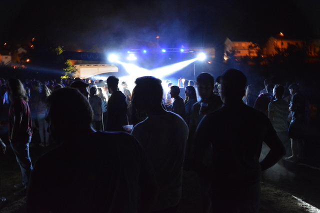 Festa da Juventude